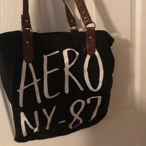 Aeropostale Bag
